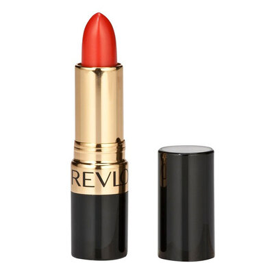 Revlon Super sjajan karmin - 750 Kiss me coral