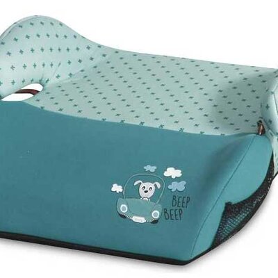 Buster autosedište za decu do 36kg Lorelli Easy Aquamarine 15-36kg