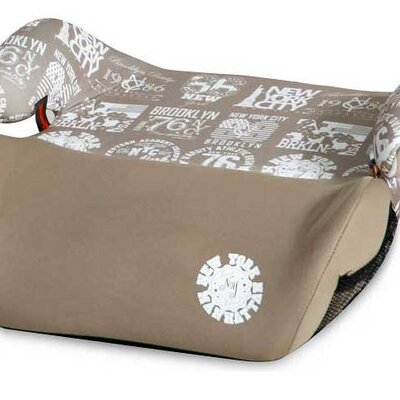 Buster autosedište za decu do 36kg Lorelli Easy Manhattan Beige 15-36kg