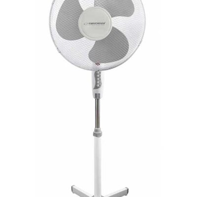 Esperanza Podni ventilator EHF001WE
