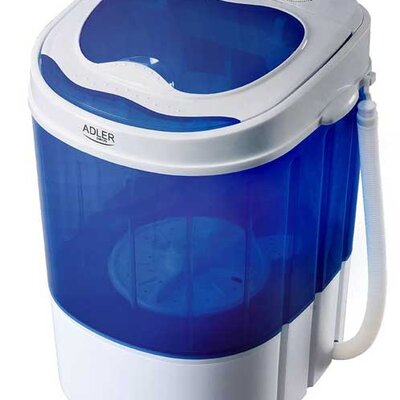 Adler Mini mašina za pranje veša AD8051