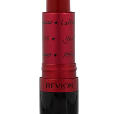Revlon Super sjajan karmin - Love is one