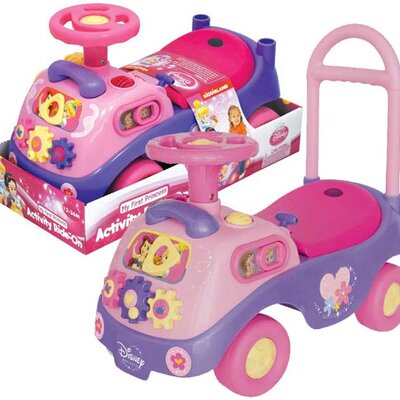 Kiddieland Toys Guralica My First Disney Princess 039529