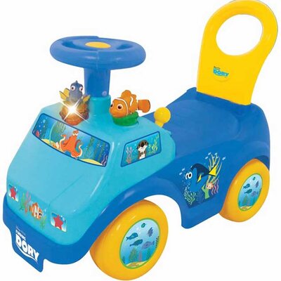 Kiddieland Toys Guralica U potrazi za Dory 053934