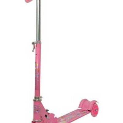 Dečiji trotinet Sklopiv MKI200928 Pink