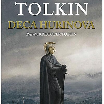 Deca Hurinova, Dž.R.R. Tolkin