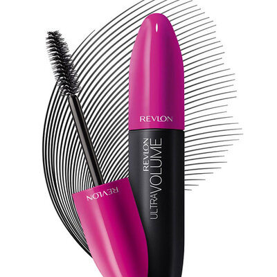  Revlon maskara Ultra Volume braon