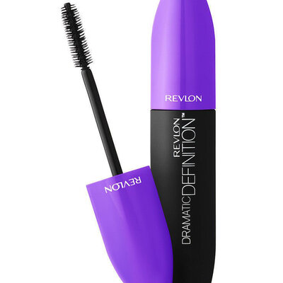 Revlon Dramatic definition maskara crna