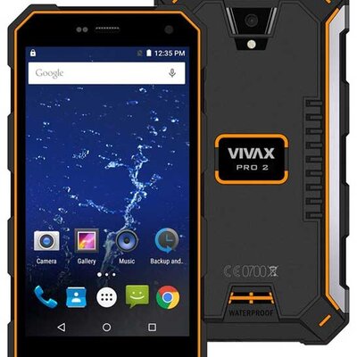Vivax PRO 2 Telefon 02352705