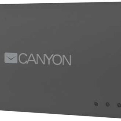 Canyon Powerbank Eksterna baterija 4400 mAh CNE-CPB44DG