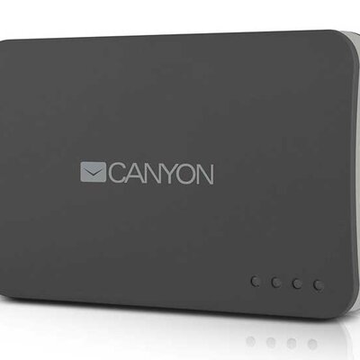 Canyon Powerbank Eksterna baterija 7800 mAh CNE-CPB78DG