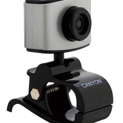 Canyon Web kamera 2mpix sa mikrofonom USB CNE-CWC2