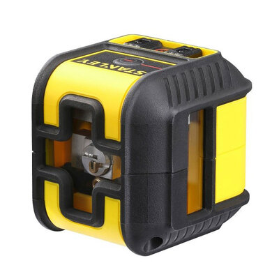 Cross 90tm laser 3 linije STHT77502-1 Crveni laser Stanley