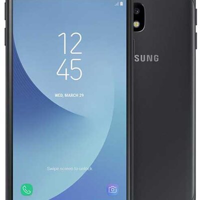 Samsung mobilni telefon J330 Black Dual SIM