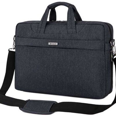 Remoid Torba za laptop 15.6 siva