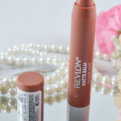 Revlon balzam u olovci Enchanting 255