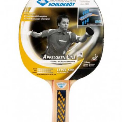 Reket za stoni tenis Donic Appelgren 500