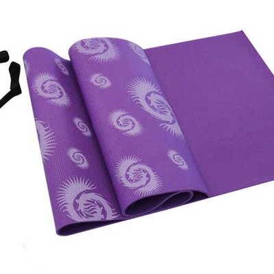 Prostirka Strunjača za vežbanje EM3017-P