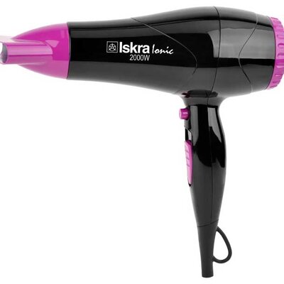 Iskra Fen za kosu sa jonizatorom RH-1803AM-1/PP