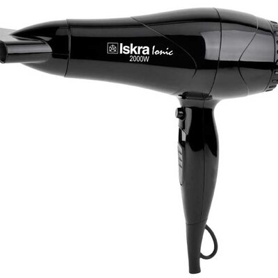 Iskra Fen za kosu sa jonizatorom RH-1803AM-1/BK
