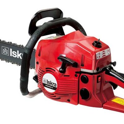 Iskra Benzinska motorna testera 54cm3 2.2kW PN5800-4