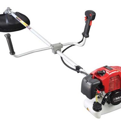 Iskra Benzinski trimer za travu 51.7cm3 1.4kW TU520SEU