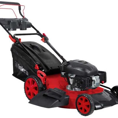 Iskra Samohodna benzinska kosilica za travu 173cm3 HG56SMH-B