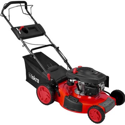Iskra Benzinska kosilica za travu 139cm3 SF460SH