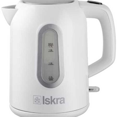 Iskra Električni bokal za vodu 1.7 l T-809i