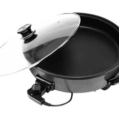 Iskra Električni pizza pekač EPP-40-9