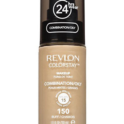 Revlon Colorstay puder 150 buff