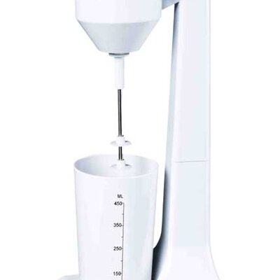 Mikser za nes kafu sa postoljem i posudom CSS-5417A