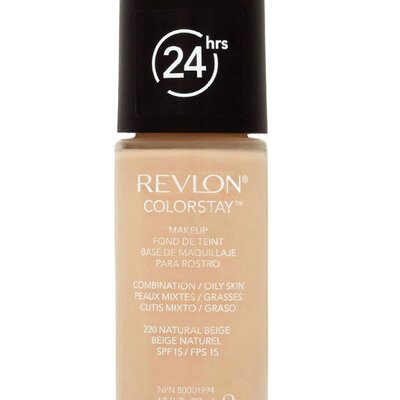 Revlon Colorstay puder 220 Natural beige