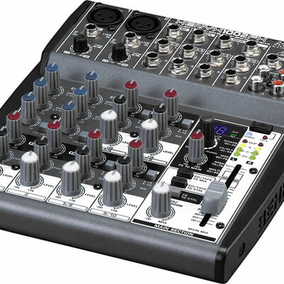Behringer Xenyx 1002FX - mikseta