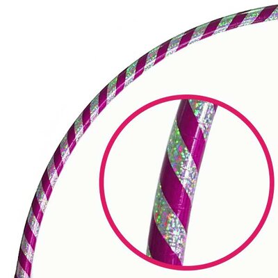 Dečiji hula hop 75cm 609/3