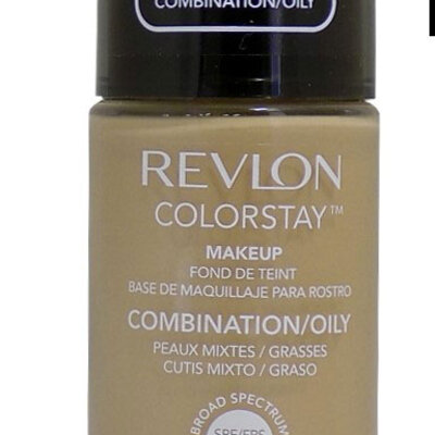 Revlon Colorstay puder 320 True beige