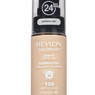 Revlon Colorstay puder 150 Buff normal