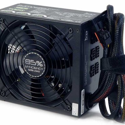 MS napajanje za računar Platinum Pro 80+ 700W Bronze