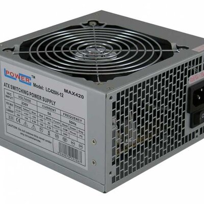 Napajanje za računar 420W LC Power LC420H-12 V1.3