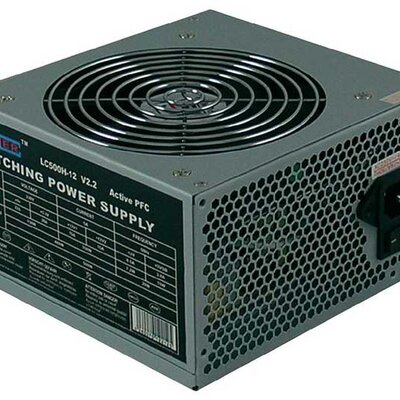 Napajanje za računar 500W LC Power LC500H-12 V2.2