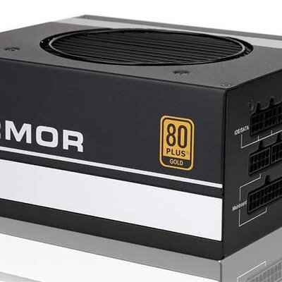 Napajanje za računar SAMA Armor 550W 80Plus Gold