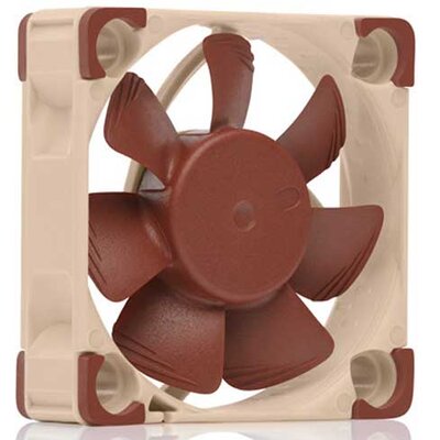 Noctua Ventilator za kućište računara NF-A4x10 5V