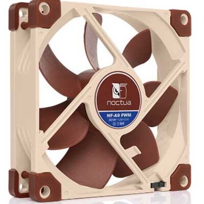 Noctua Cooler NF-A9 PWM