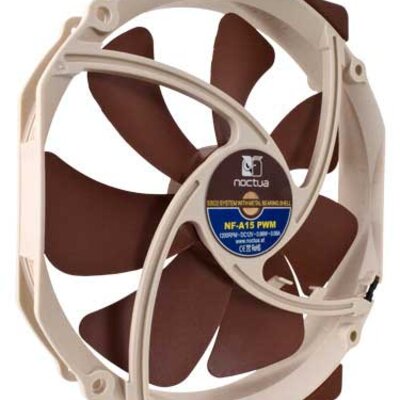 Noctua Cooler NF-A15-PWM