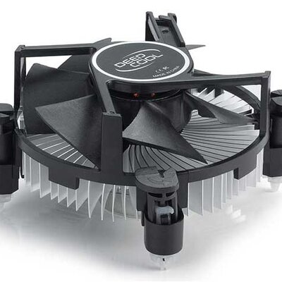 DeepCool CPU Cooler Hladnjak za procesor CK-11509