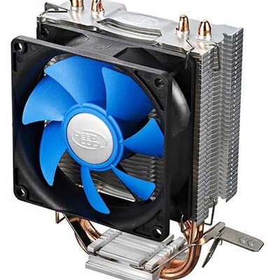 DeepCool CPU Cooler Hladnjak za procesor IceEdge Mini FS