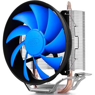 DeepCool CPU Cooler Hladnjak za procesor GammaXX 200T
