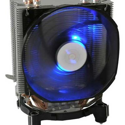 LC Power CPU Cooler Hladnjak za procesor Cosmo Cool LC-CC-100