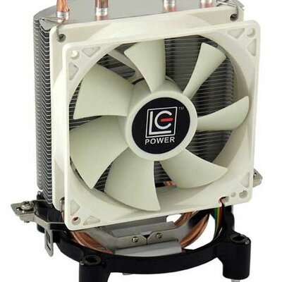 LC Power CPU Cooler Hladnjak za procesor Cosmo Cool LC-CC-95
