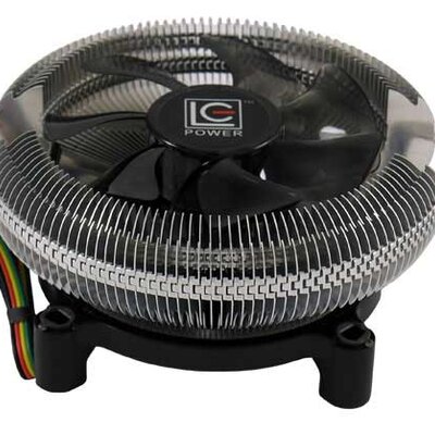 LC Power CPU Cooler Hladnjak za procesor Cosmo Cool LC-CC-94